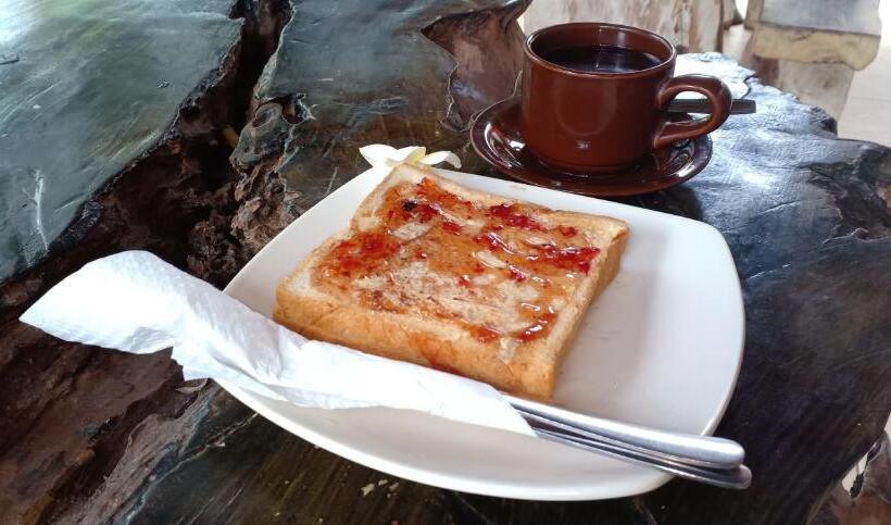 חדר סטנדרט, Bali Yogi