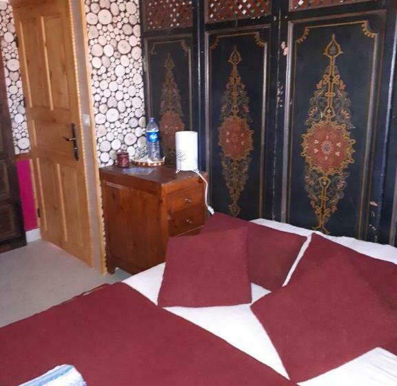 غرفة قياسية, Golden Baibah