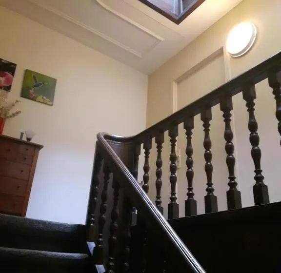 バス共有のスタンダードルーム, Verzorgde Kamer In Monumentenpand