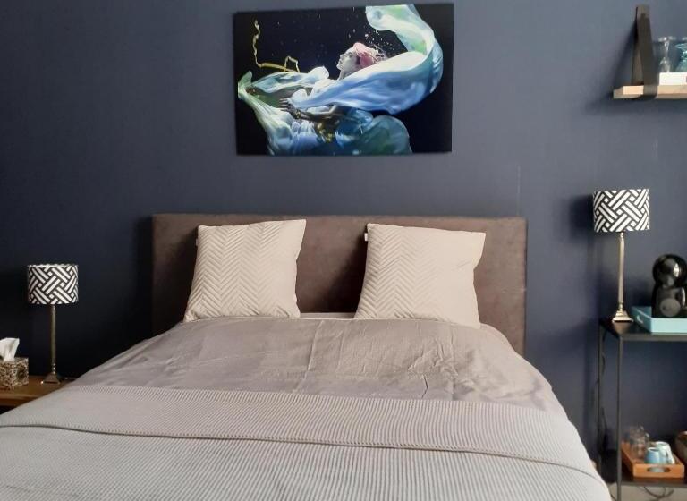 스탠다드 룸 공동 욕실, Verzorgde Kamer In Monumentenpand