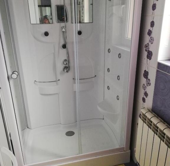 غرفة قياسية, Pension, Camping & Biker Station Zur Deutschen Eiche