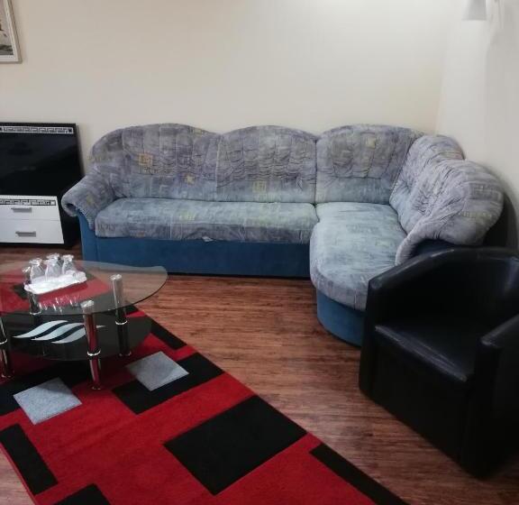 غرفة عائلية, Pension, Camping & Biker Station Zur Deutschen Eiche