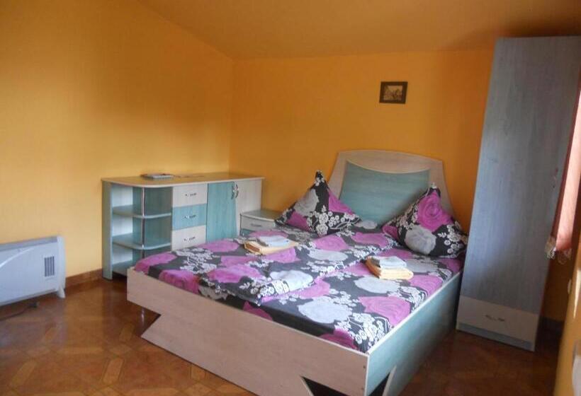 منزل غرفة نوم واحدة, Pension, Camping & Biker Station Zur Deutschen Eiche