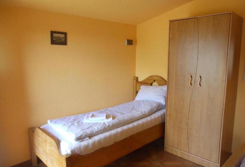 منزل غرفة نوم واحدة, Pension, Camping & Biker Station Zur Deutschen Eiche