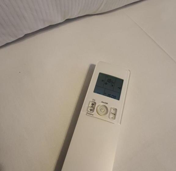 Quarto standard, Pension Graf