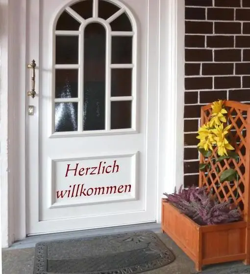 1ベッドルームアパートメント, Ferienwohnung Direkt In Ilmenau