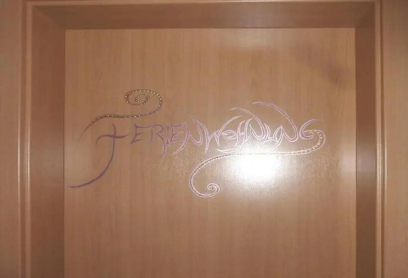 1ベッドルームアパートメント, Ferienwohnung Direkt In Ilmenau