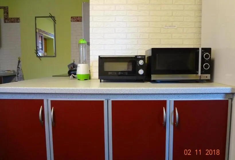 スタンダードシングルルーム, Ferienwohnung Direkt In Ilmenau