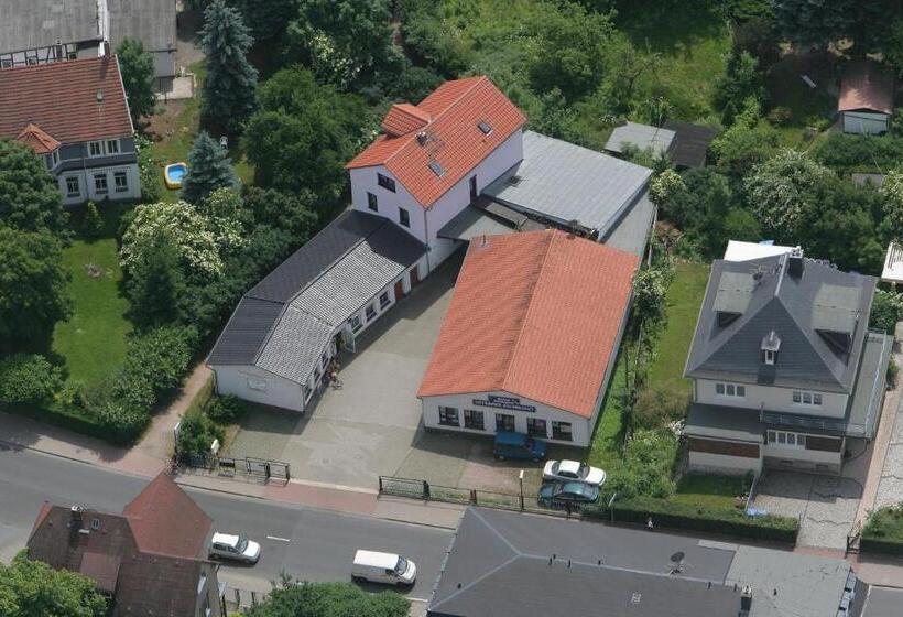 침실 1개 아파트, Ferienwohnung Direkt In Ilmenau