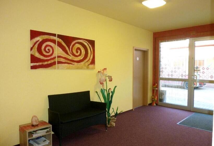 스탠다드 싱글 룸, Ferienwohnung Direkt In Ilmenau