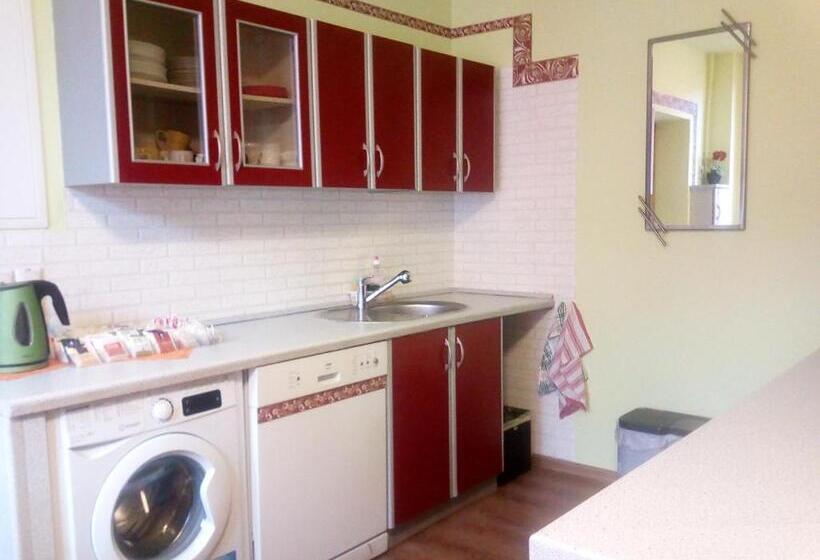 Номер Стандарт Индивидуальный, Ferienwohnung Direkt In Ilmenau