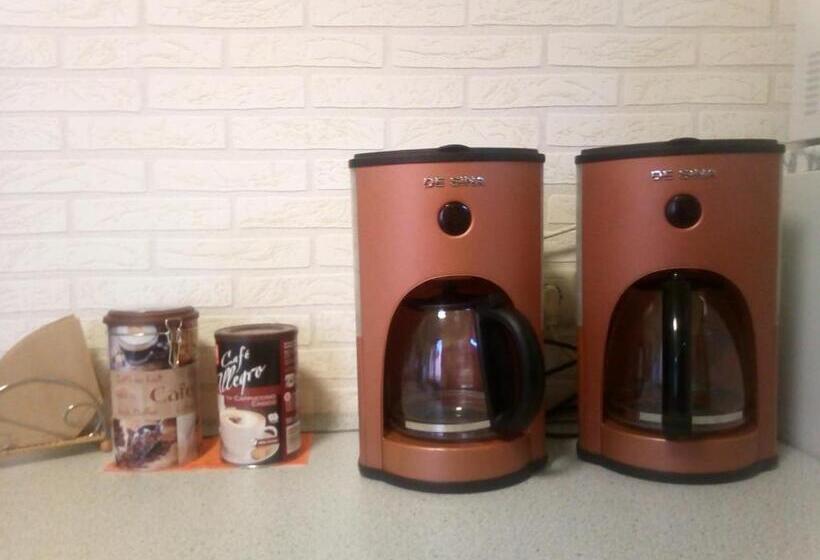 스탠다드 싱글 룸, Ferienwohnung Direkt In Ilmenau