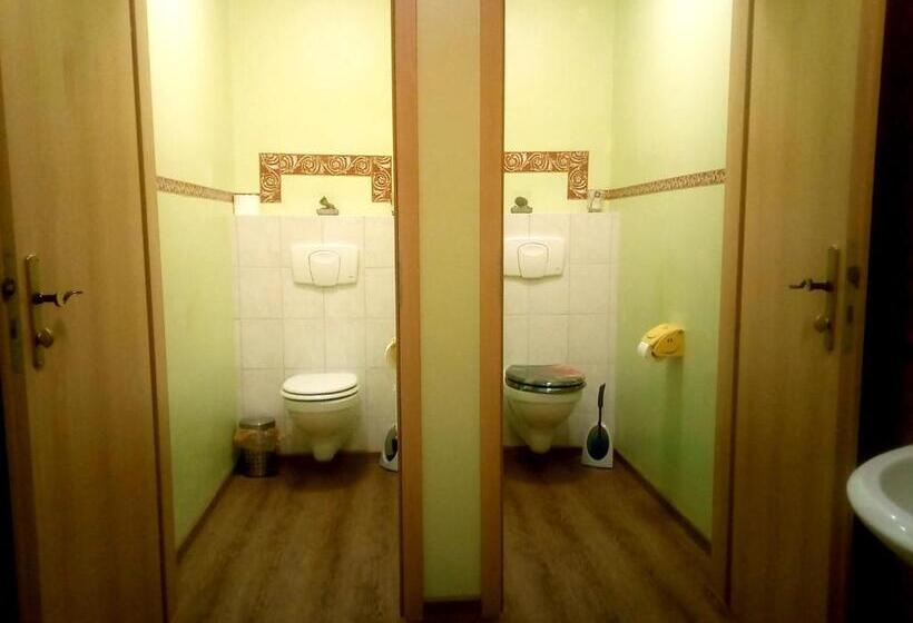 스탠다드 룸 공동 욕실, Ferienwohnung Direkt In Ilmenau