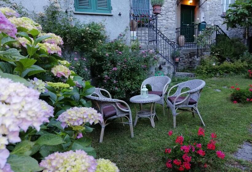 غرفة قياسية سرير كينج, B&b Alle Ortensie Blu