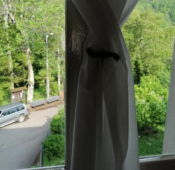 חדר סטנדרט עם מיטת קינג, B&b Alle Ortensie Blu