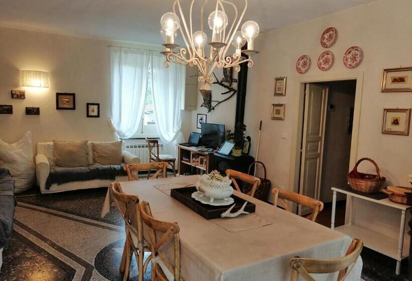 חדר סטנדרט לשלושה, B&b Alle Ortensie Blu