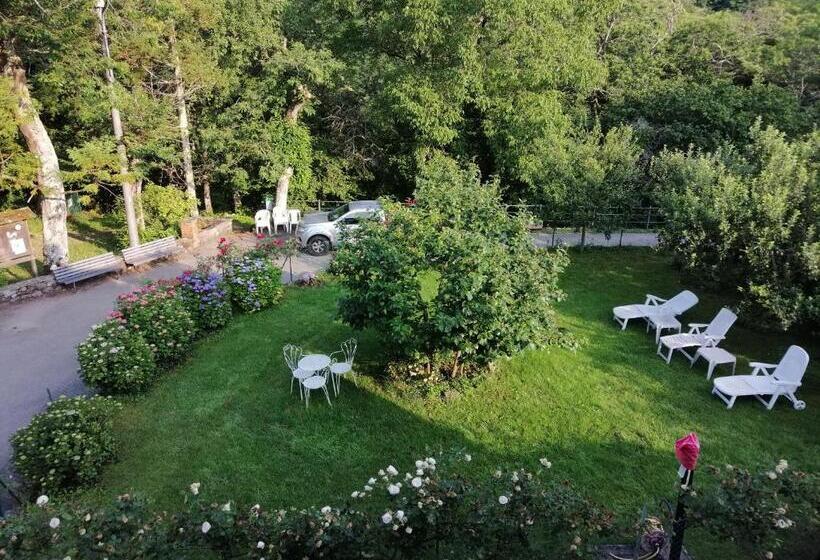 חדר סטנדרט עם מיטת קינג, B&b Alle Ortensie Blu