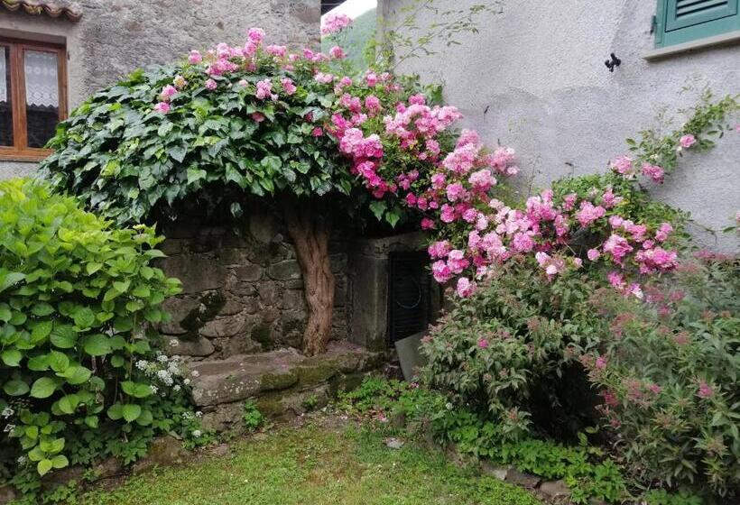 חדר סטנדרט לשלושה, B&b Alle Ortensie Blu