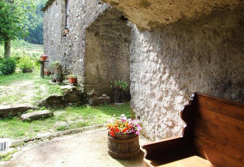 Номер Стандарт Трехместный, B&b Alle Ortensie Blu