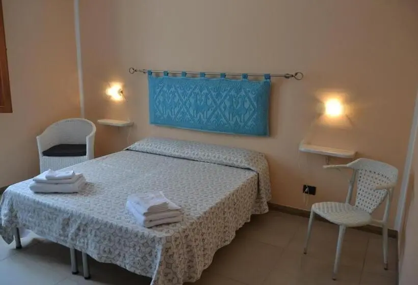 バルコニー付きデラックスルーム, B&b Fiori