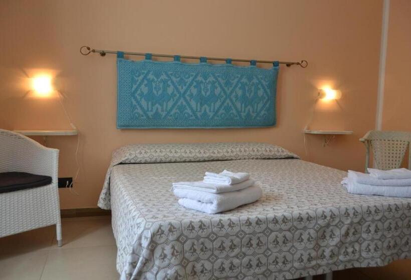 Номер Deluxe с Балконом, B&b Fiori