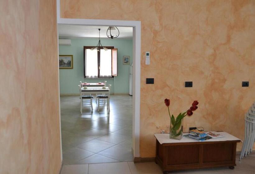 Номер Deluxe с Балконом, B&b Fiori