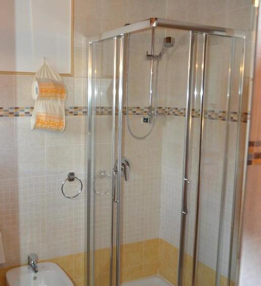 Номер Deluxe с Балконом, B&b Fiori