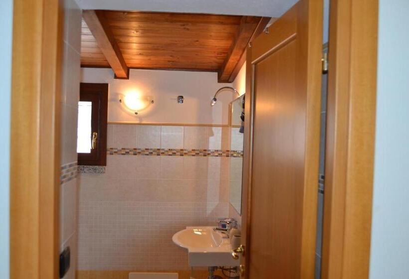 Номер Стандарт, B&b Fiori