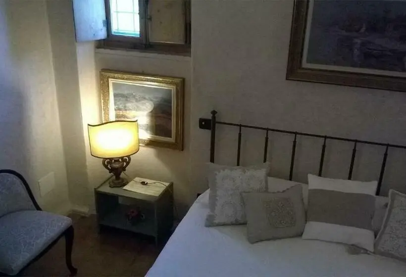 レイクビュースタンダードルーム, Bed And Breakfast Posserle