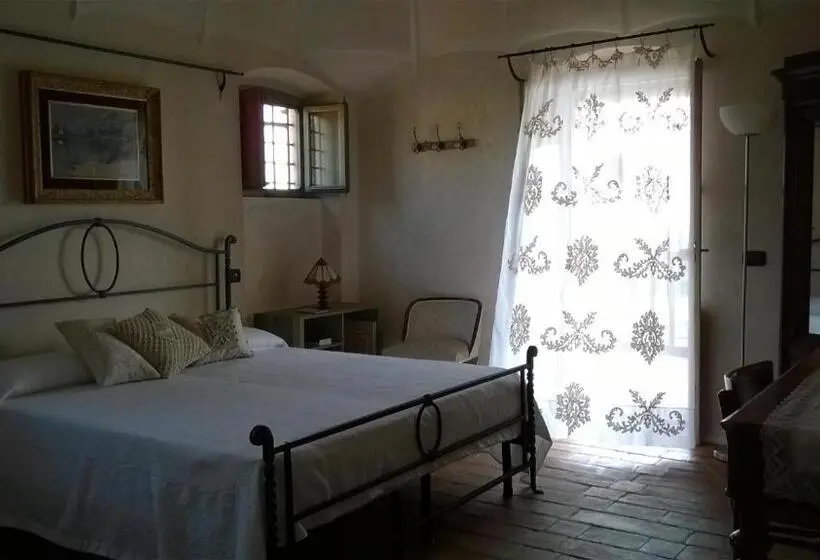 レイクビュースタンダードルーム, Bed And Breakfast Posserle