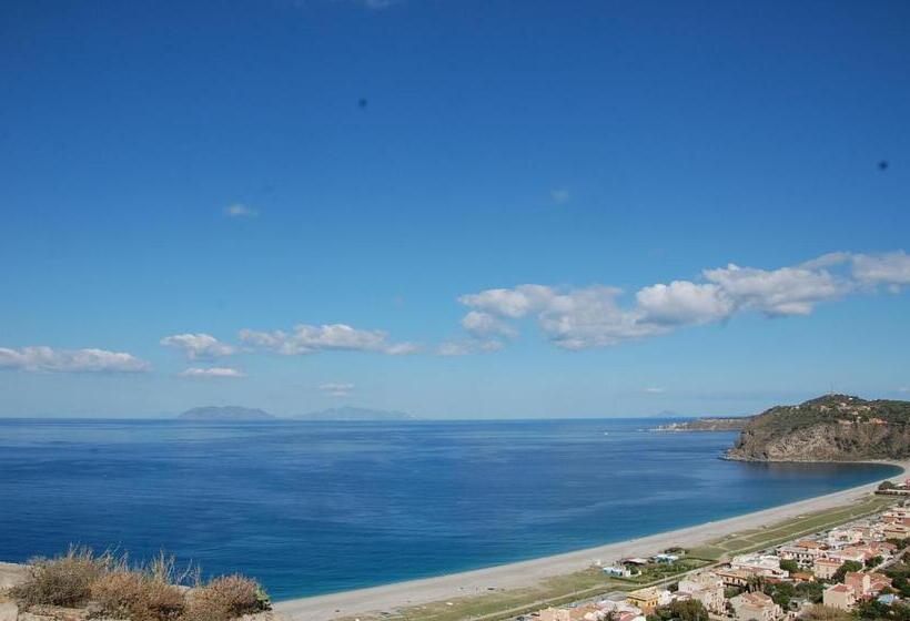 침실 2개 아파트, Castello Di Sotto