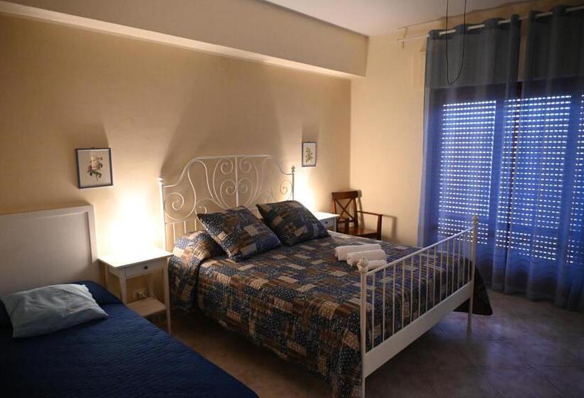 디럭스 룸, Castello Di Sotto