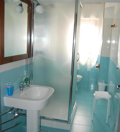 디럭스 룸, Castello Di Sotto