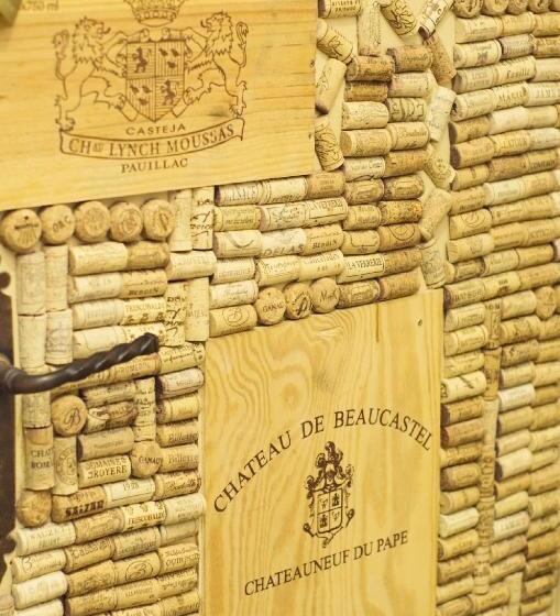 חדר סטנדרט, Gite Fa Mille Maison Bleu