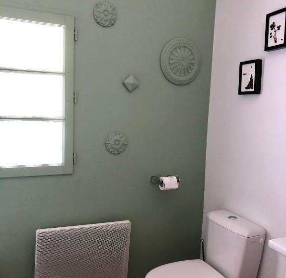 חדר סטנדרט, Montjoia