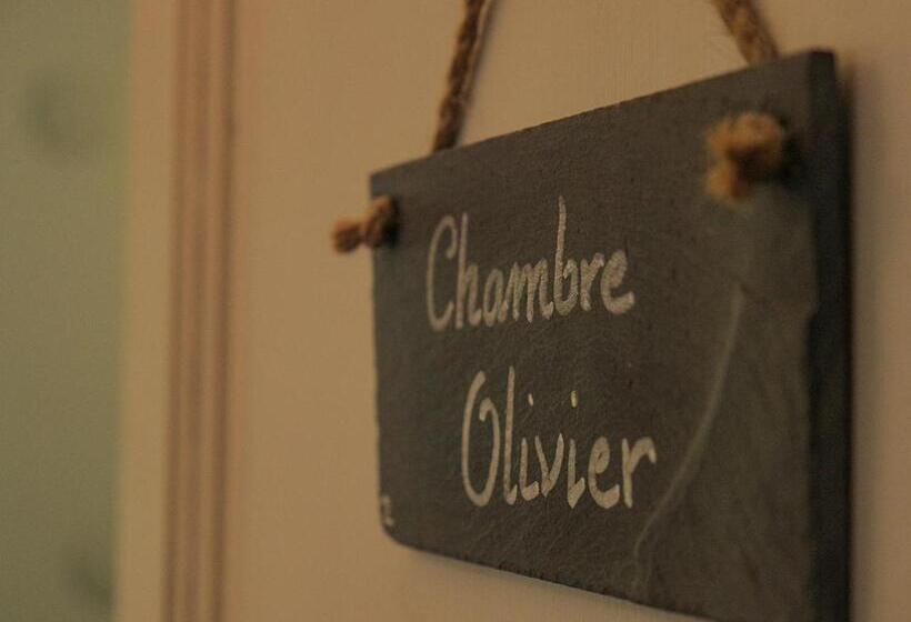 חדר סטנדרט, Montjoia