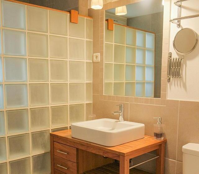 חדר סטנדרט, Montjoia