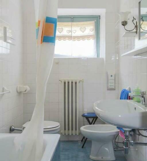 דירת שני חדרים, Agriturismo Conte Brunello