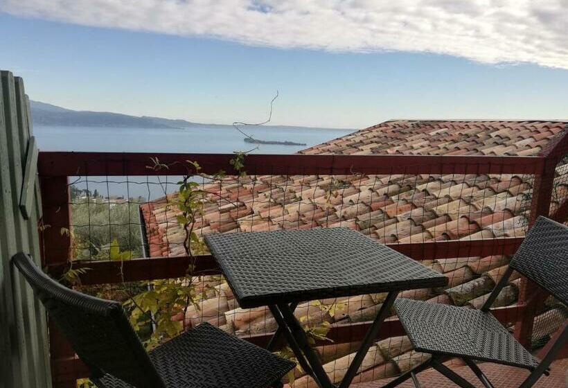 דירת שני חדרים, Agriturismo Conte Brunello