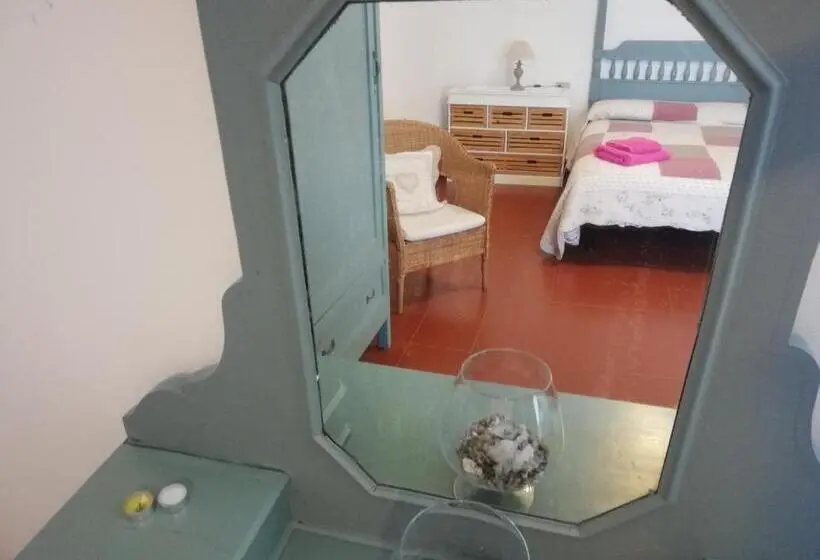 ２ベッドルームアパートメント, Agriturismo Conte Brunello