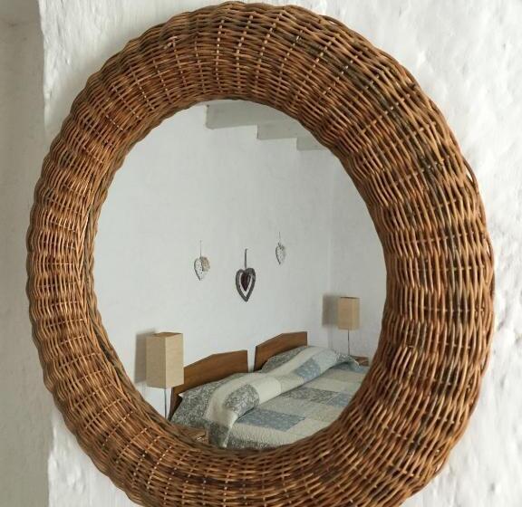 דירת שני חדרים, Agriturismo Conte Brunello