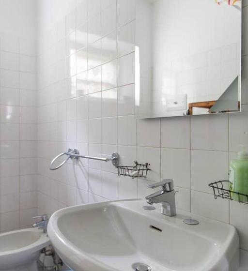 דירת שני חדרים, Agriturismo Conte Brunello