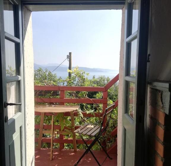 דירת שני חדרים, Agriturismo Conte Brunello