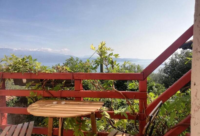 דירת שני חדרים, Agriturismo Conte Brunello