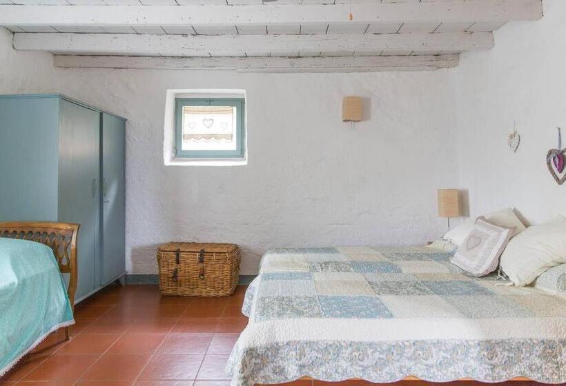 דירת שני חדרים, Agriturismo Conte Brunello