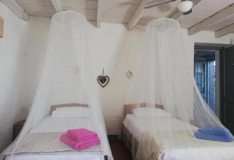 דירת שני חדרים, Agriturismo Conte Brunello