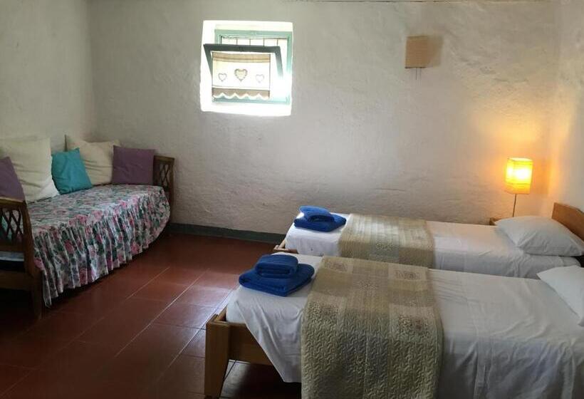 Апартаменты 2 Спальни, Agriturismo Conte Brunello