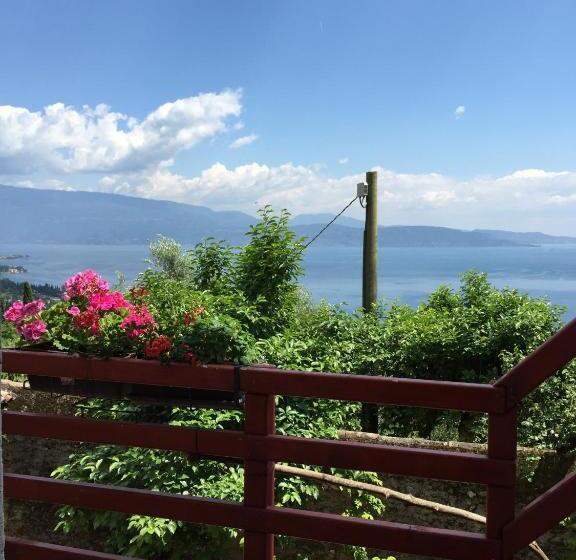 דירת שני חדרים, Agriturismo Conte Brunello