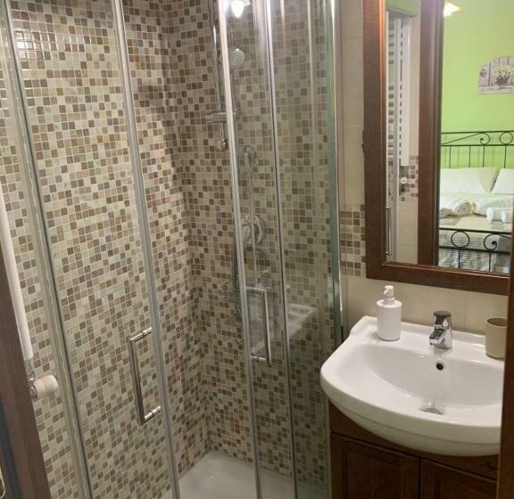 اتاق استاندارد, Agriturismo Torre Ercolana