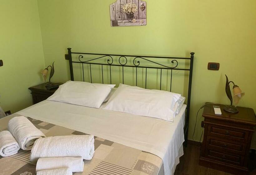 اتاق استاندارد, Agriturismo Torre Ercolana